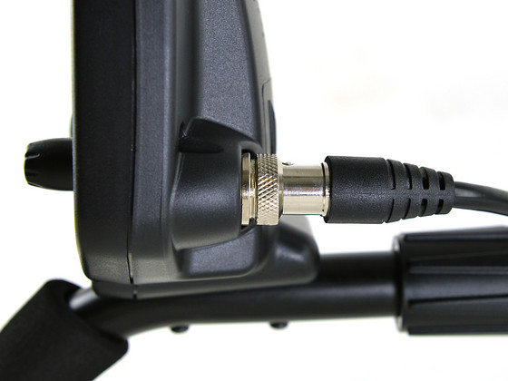 Huntop TX-850 metallidetektor