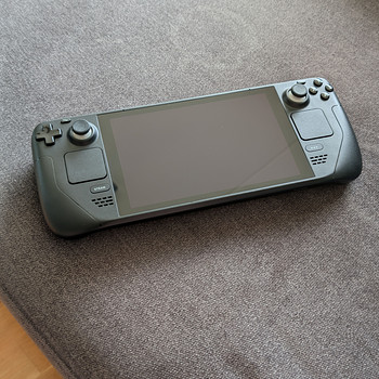 Steam Deck 64GB