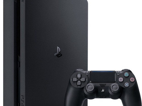 Mängukonsool Sony Playstation 4 Slim 1TB