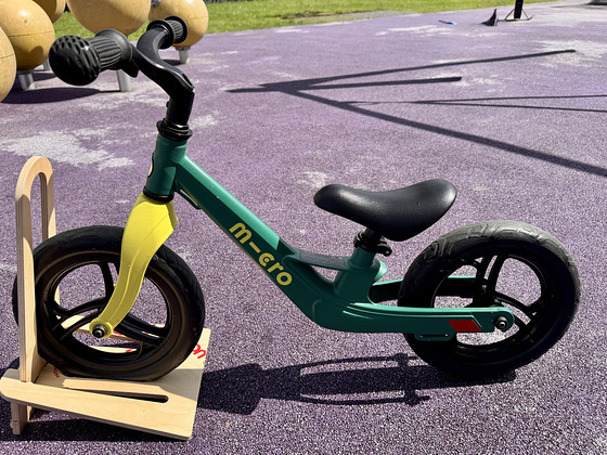 Беговел Micro Mobility Lite