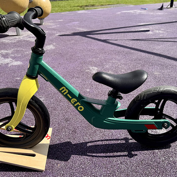 Беговел Micro Mobility Lite