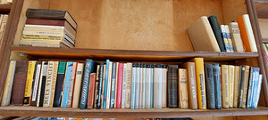 Книги (5 фото из 10)