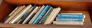 Книги (6 фото из 10)