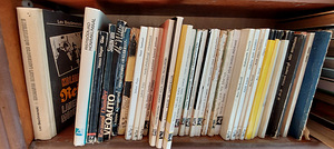 Книги (8 фото из 10)