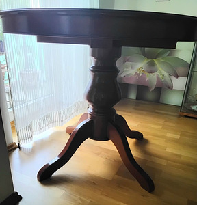 ..Стол Италия (2 фото из 8)