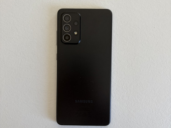 Müüa Samsung Galaxy A52s 5G