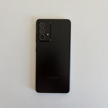 Müüa Samsung Galaxy A52s 5G