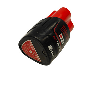 Аккумулятор Milwaukee M12 12V