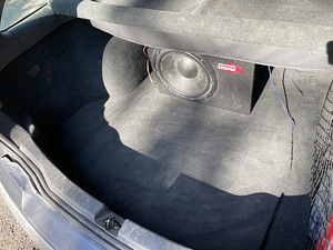Müüa volvo v40 2001 (1 foto / 9)