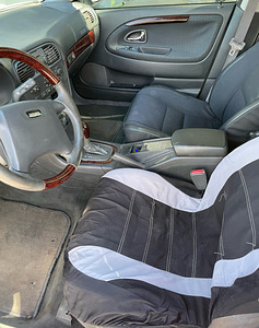 Müüa volvo v40 2001 (2 foto / 9)