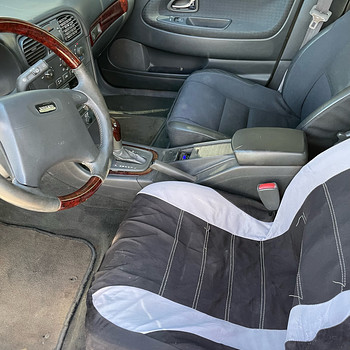 Продаётся Volvo V40 2001