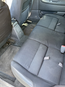 Müüa volvo v40 2001 (4 foto / 9)