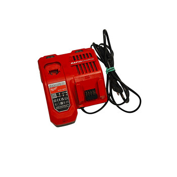 Зарядка Milwaukee M12-18FC Fast Charge