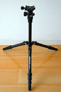 Manfrotto Element (1 фото из 2)