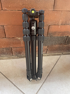 Manfrotto Element (2 фото из 2)