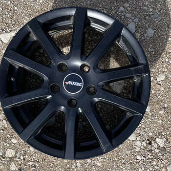 Veljed Autec 16”
