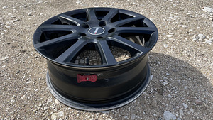 Диски Autec 16” (2 фото из 4)