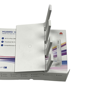 Ruuter Huawei WiFi AX3 Wi-Fi 6 (2 foto / 5)