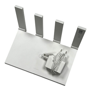 Ruuter Huawei WiFi AX3 Wi-Fi 6 (4 foto / 5)