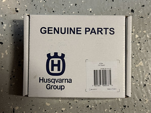 Плата зарядной станции Husqvarna Automower (2 фото из 2)