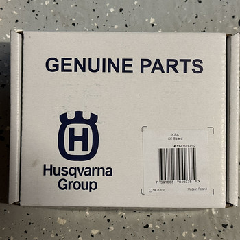 Плата зарядной станции Husqvarna Automower