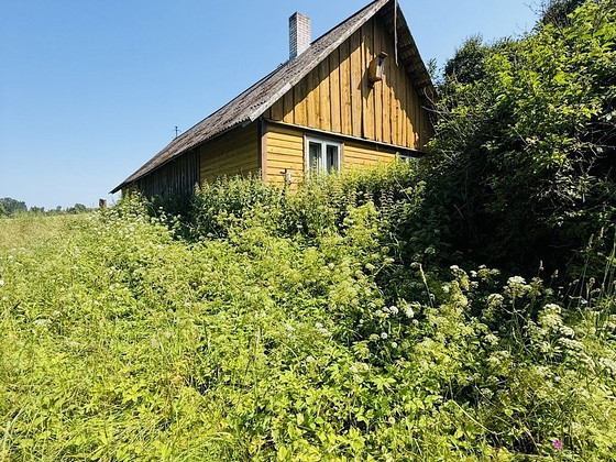 Kalliku, Erastvere, Kanepi vald, Põlvamaa