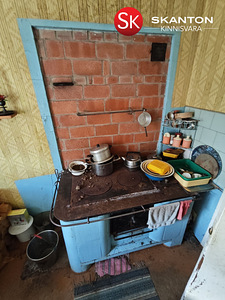 Kalliku, Erastvere, Kanepi vald, Põlvamaa (5 foto / 14)