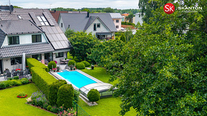 Koogu tn 15, Haabersti, Tallinn, Harjumaa (59 фото из 69)