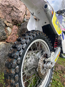 M/V Yamaha yz250 1994 (4 foto / 5)