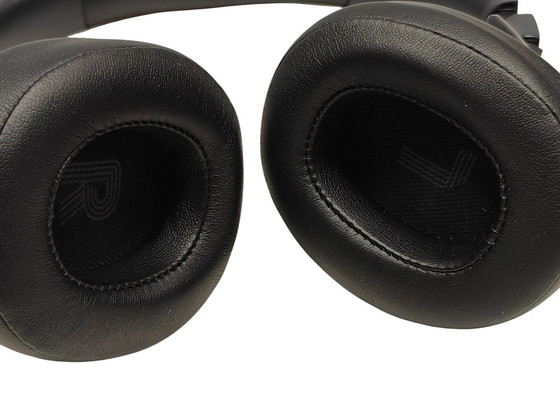 Наушники JBL Tune 770NC