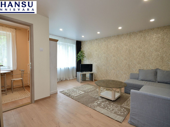Harju maakond, Tallinn, Kristiine linnaosa, Sõpruse pst 8