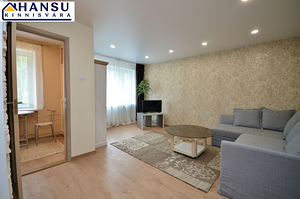 Harju maakond, Tallinn, Kristiine linnaosa, Sõpruse pst 8 (1 фото из 12)