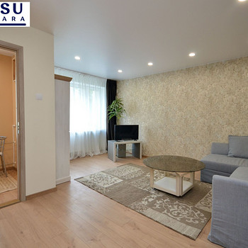 Harju maakond, Tallinn, Kristiine linnaosa, Sõpruse pst 8