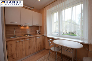 Harju maakond, Tallinn, Kristiine linnaosa, Sõpruse pst 8 (2 фото из 12)