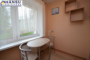 Harju maakond, Tallinn, Kristiine linnaosa, Sõpruse pst 8 (3 фото из 12)