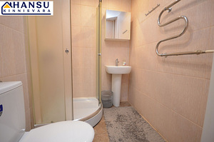 Harju maakond, Tallinn, Kristiine linnaosa, Sõpruse pst 8 (7 фото из 12)