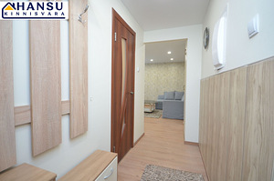 Harju maakond, Tallinn, Kristiine linnaosa, Sõpruse pst 8 (8 фото из 12)