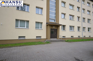 Harju maakond, Tallinn, Kristiine linnaosa, Sõpruse pst 8 (10 фото из 12)