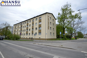 Harju maakond, Tallinn, Kristiine linnaosa, Sõpruse pst 8 (11 фото из 12)