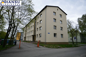 Harju maakond, Tallinn, Kristiine linnaosa, Sõpruse pst 8 (12 фото из 12)