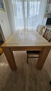 Стол 150x80 (1 фото из 3)