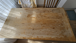 Стол 150x80 (3 фото из 3)