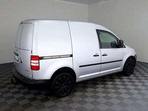 Volkswagen Caddy Comfortline 2.0 80kW (3 foto / 8)