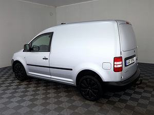 Volkswagen Caddy Comfortline 2.0 80kW (4 foto / 8)