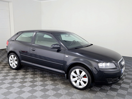 Audi A3 Comfortline 1.6 75kW