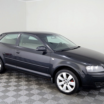 Audi A3 Comfortline 1.6 75kW