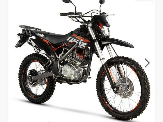 Enduro