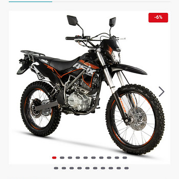 Enduro