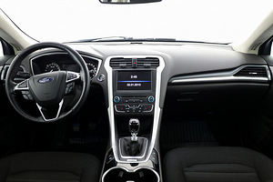 Ford Mondeo Comfort 4x4 2.0 TDCi 110kW (5 foto / 9)