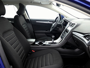 Ford Mondeo Comfort 4x4 2.0 TDCi 110kW (6 foto / 9)
